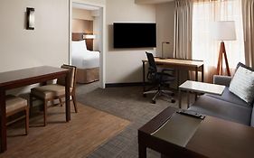 Marriott Residence Inn Rosslyn